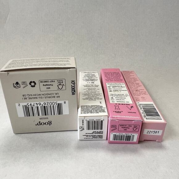 Goop Beauty, Kylie Cosmetics Beauty Makeup Bundle - Picture 3 of 4